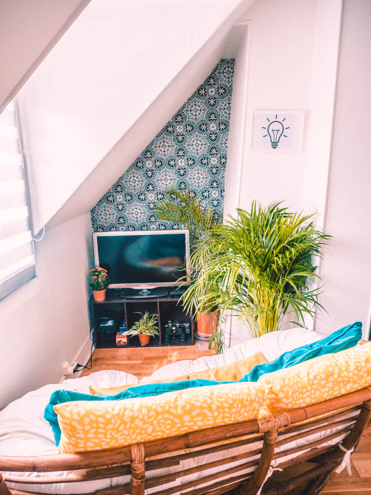 Ma Déco : Mon petit Salon - Pixers - décoration murale Ma Déco : Mon petit Salon - Pixers - décoration murale