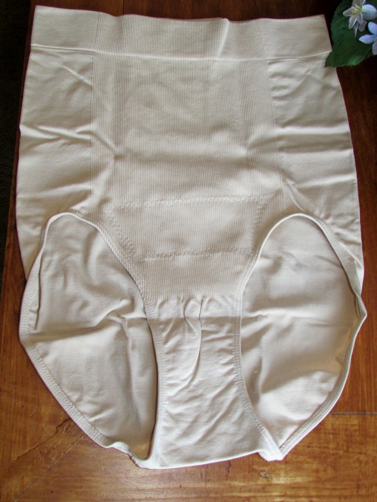 Heck Of A Bunch UpSpring Panties for Pre and Post Natal Care Review