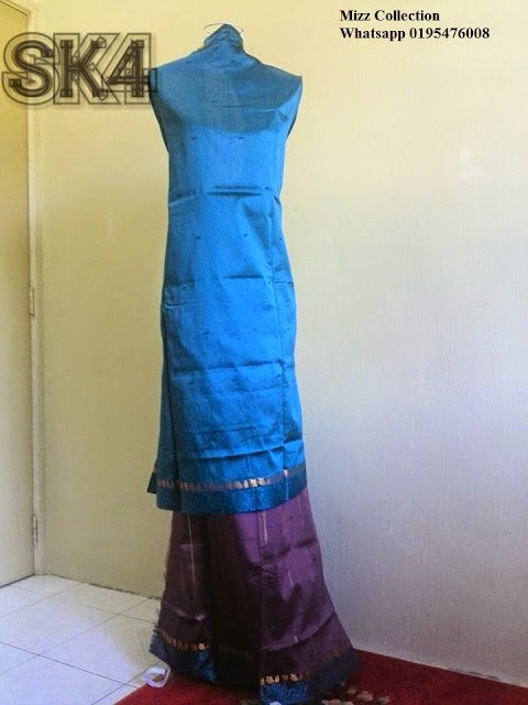 Mizz Collection Indian Textiles