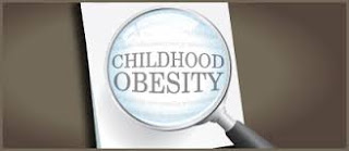 childhood obesity definition and facts