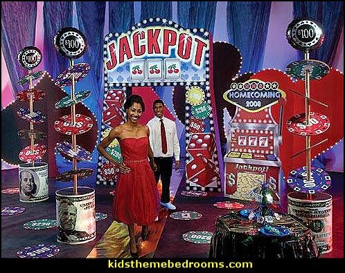 Vegas Escape Theme Kit Casino Theme Decorations - Las Vegas Casino Themed decorating ideas - casino themed bedroom decorating ideas - Casino Wall Decorations - Las Vegas Themed Bedroom Decor - Casino Party Supplies Casino Theme Decorations - Las Vegas Casino Themed decorating ideas - casino themed bedroom decorating ideas - Casino Wall Decorations - Las Vegas Themed Bedroom Decor - Casino Party Supplies