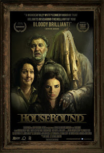 Housebound Poster