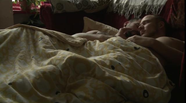 In their room, 4 In their room, 4