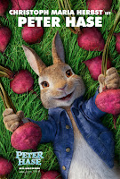 Peter Rabbit Movie Poster 5