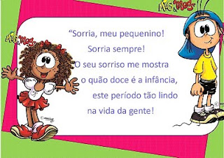 Educando Com Amor Recadinhos Para As Crian as educando-com-amor-recadinhos-para-as-crian-as