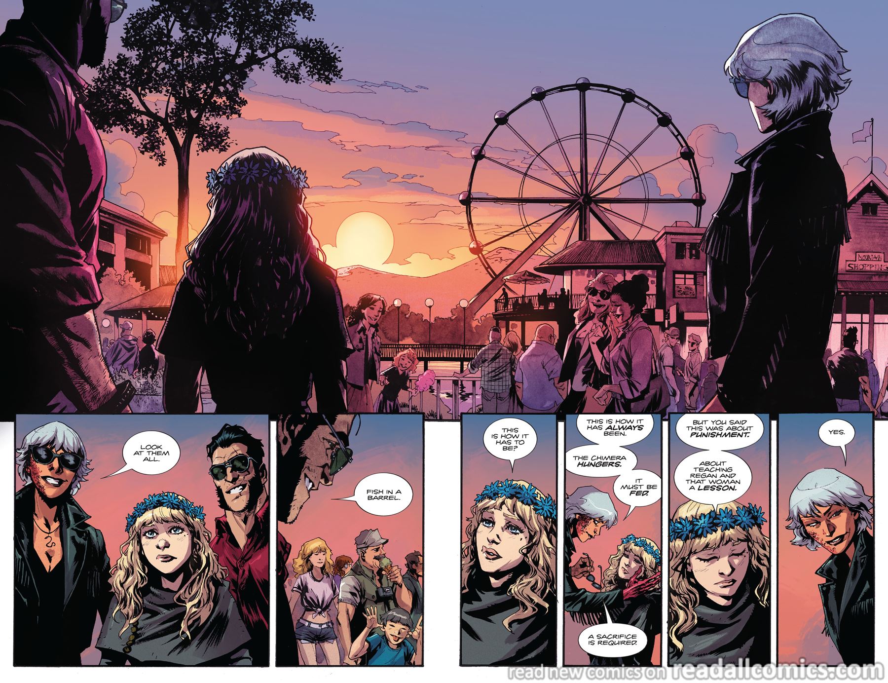 Basilisk chapter 5 page 22