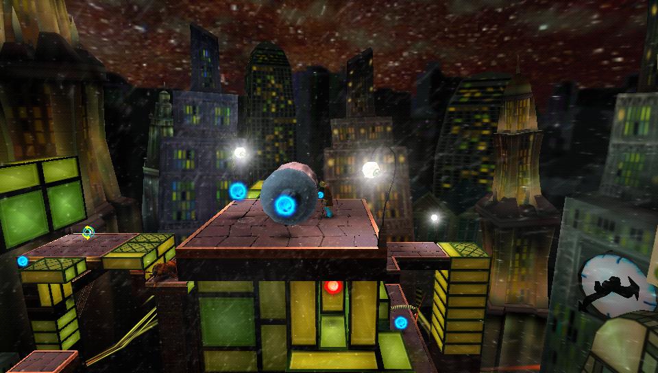 Crush [psp][español][iso][Mediafire][ppsspp] - Mundo Roms Gratis Psp