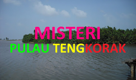 Misteri Pulau Tengkorak