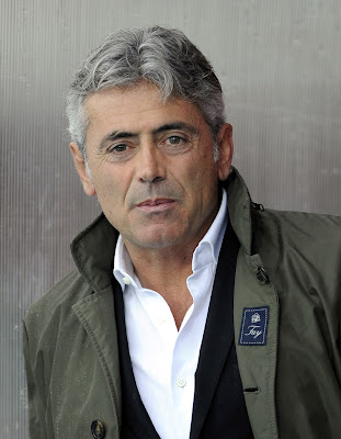 Franco Baldini