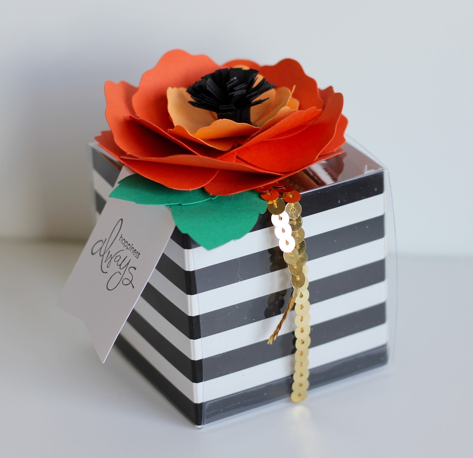 This and That Mother's Day Gift Boxes