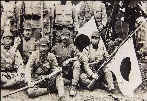 Sejarah Masa Kedatangan Jepang Serta Dampak Dan Akibat Dari Kebijakan Kebijakan Pendudukan Dan Penjajahan Jepang Di Indonesia Materiedukasi Com