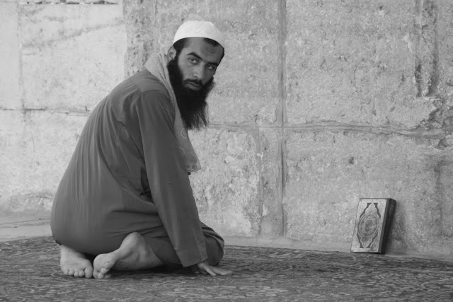 O MONTE DO TEMPLO, um paraíso no meio da cidade antiga de Jerusalém | Israel e Palestina