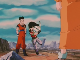 Dragon Ball GT - Ep 64/ Final + Encerramento  #Teteu95 Hoje é o 25º  aniversário de Dragon Ball GT Em 7 de fevereiro de 1996, o primeiro  episódio de Dragon Ball