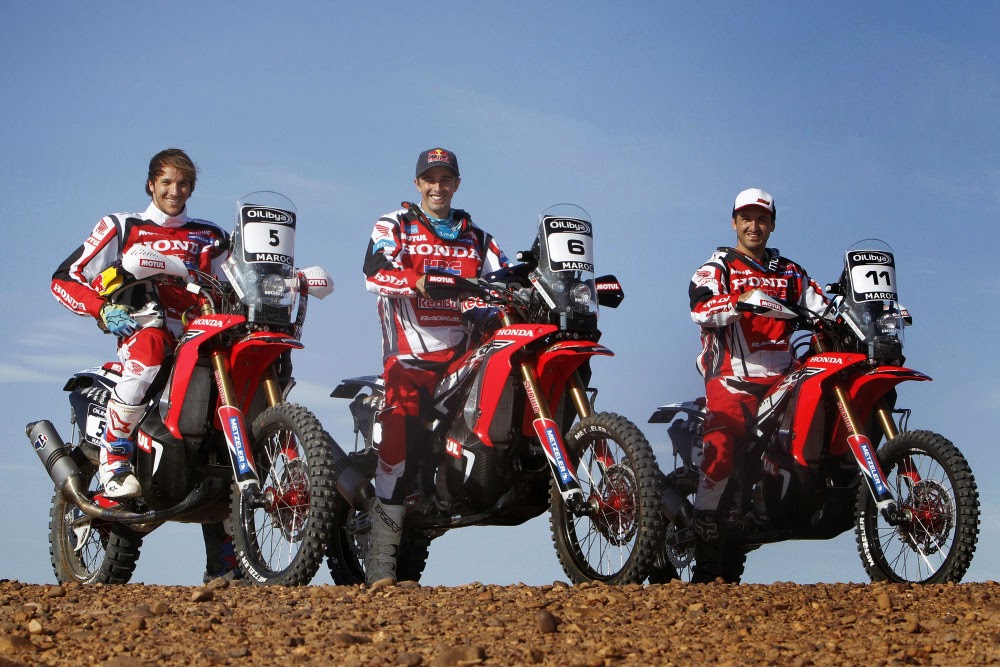 Motocross