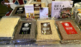 Bio Reis Organic Rice