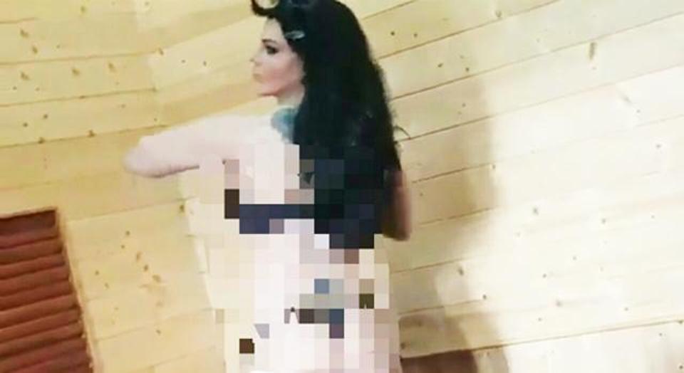 Tapsee Pannu Xxx Porn Video - Latest News: Rakhi Sawant leaked MMS video: I don't know who it is, looks  like me