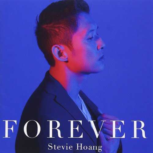 [Album] スティーヴィー・ホアン – Forever (2015.11.04/MP3/RAR)