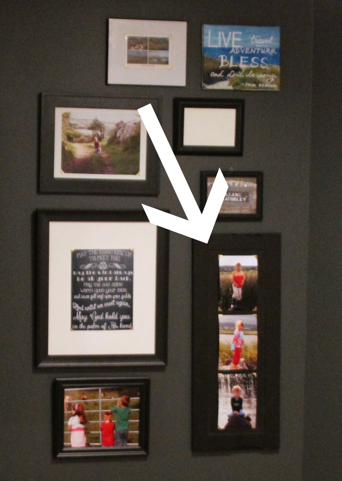 Poster Frames Ac Moore