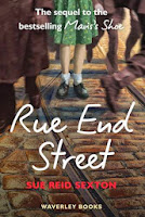 Rue End Street Amazon link