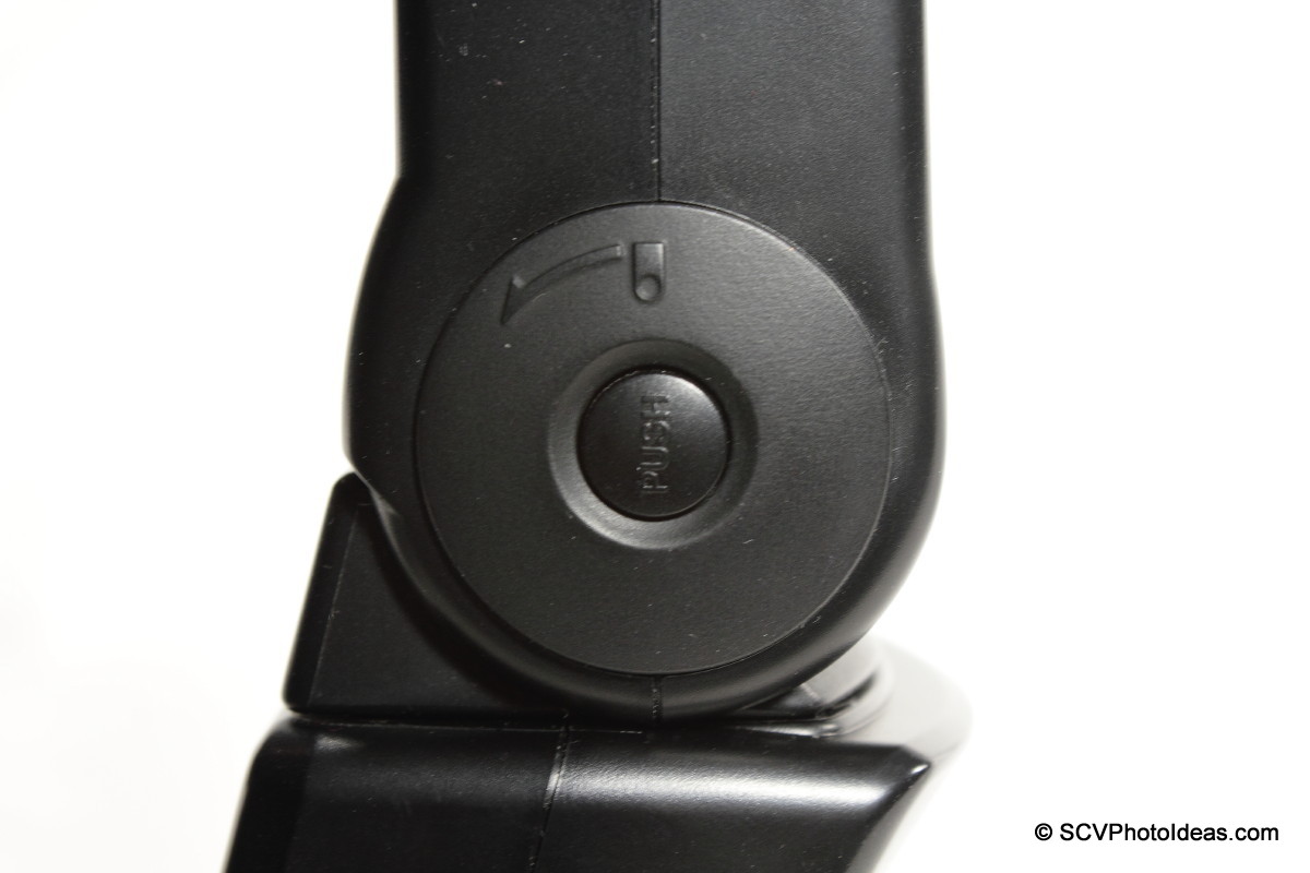 S.C.V. Photography Ideas: Canon Speedlite 420EX Reference Page