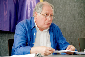 Felipe Alcaraz