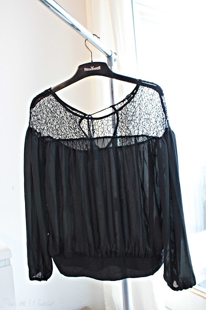 fashion october | josie´s little wonderland fashion, new post, haul, shoppingausbeute, josie´s little wonderland, blog, blogger