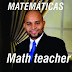 clases de matemáticas en santo domingo (math teacher)