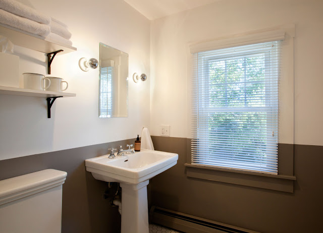 Decor&Me: UN COQUETO B&B DE DISEÑO DE CAPE COD