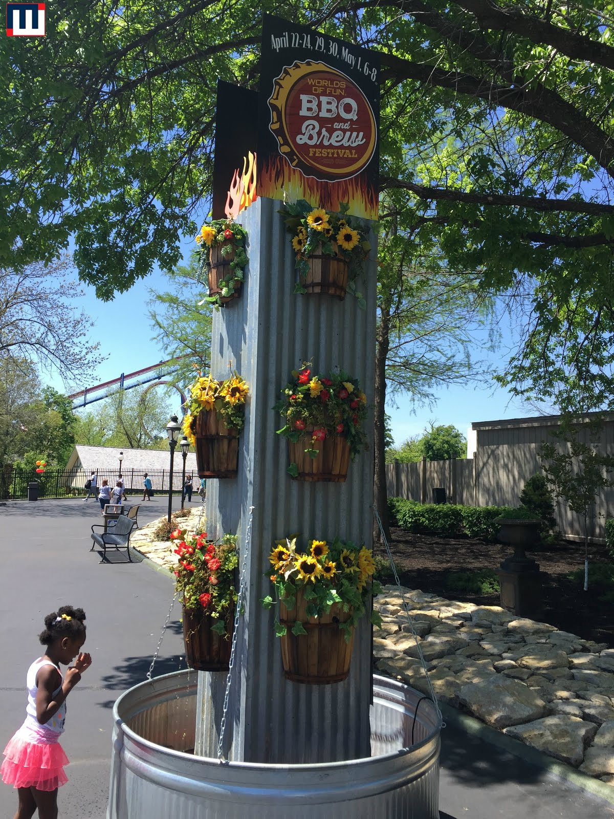 MidwestInfoGuide BBQ & Brew Festival (WOF)