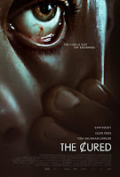 The Cured Movie Poster 1