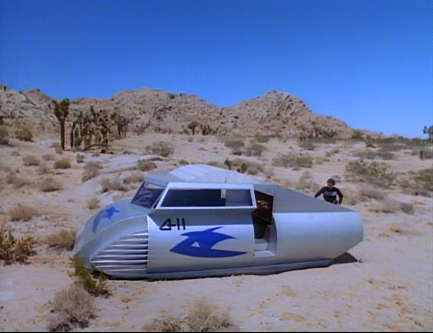 John Kenneth Muir's Reflections on Cult Movies and Classic TV: Logan's ...