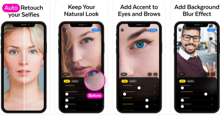 Lensa Photo Editor Lensa Photo Editor