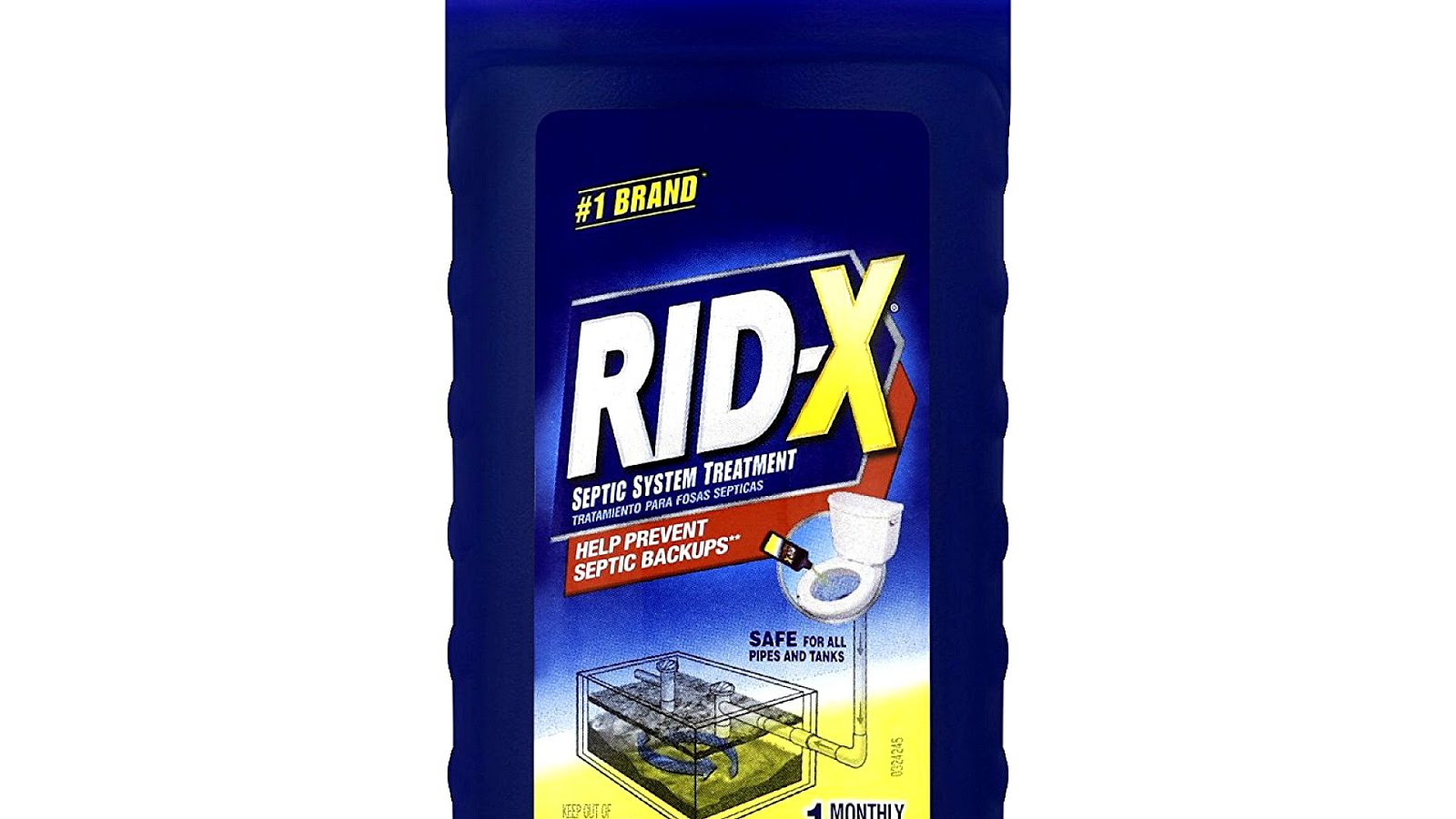 Is Liquid Plumber Safe For Septic Systems Safe Choices