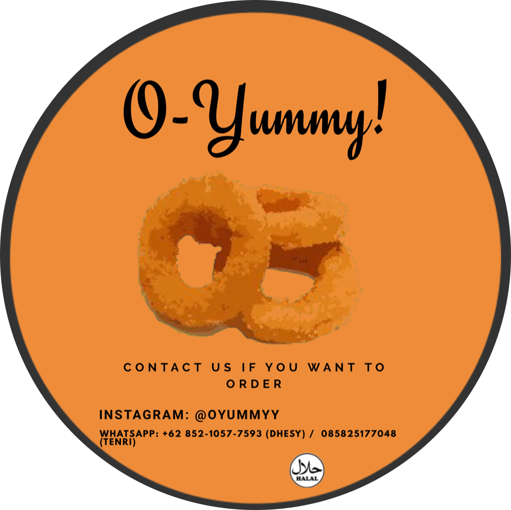 Laporan Kegiatan Penjualan Kewirausahaan