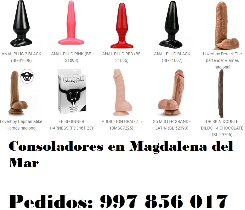 en Magdalena del Mar