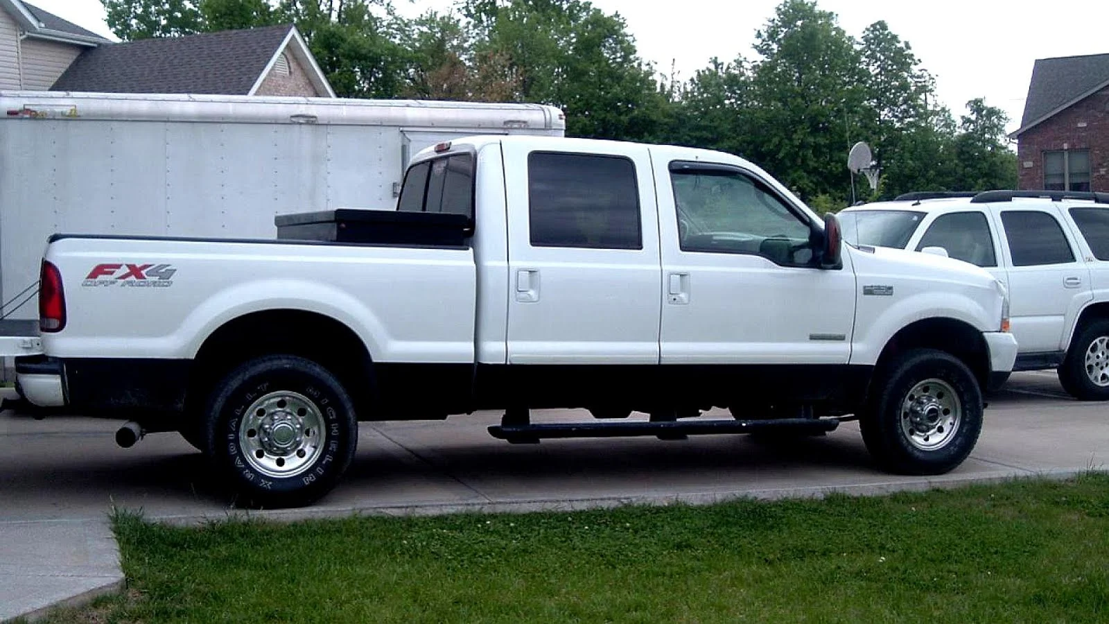 Craigslist Used Pickup Trucks For Sale By Owner: A Buyer's Guide to Navigating the Marketplace