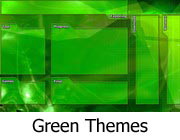 Green Themes