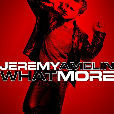 Jeremy Amelin - What More Lyrics