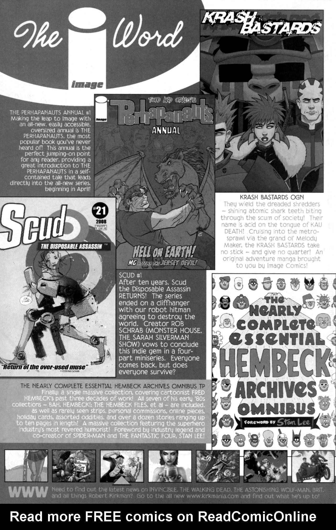 Read online True Story, Swear to God comic -  Issue #10 - 34