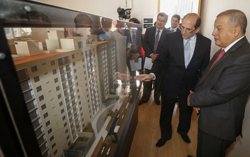 mi vivienda
