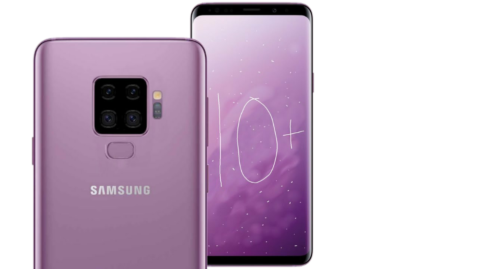 Upcoming Samsung Galaxy Phone With 4 Camera Latest Smartphones