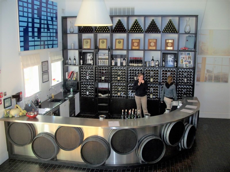 Vino Travels An Italian Wine Blog A Taste of the North Fork with