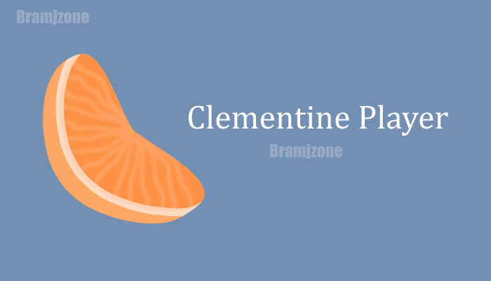 برنامج تشغيل الموسيقي للكمبيوتر Clementine