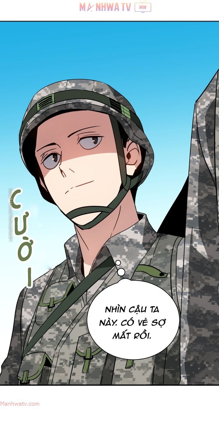 Ma tôn tái thế Chapter 41 - TC Truyện