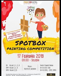 Lomba Menggambar Dan Mewarnai 2019 2020