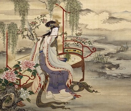 japon medieval