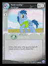 MLP Noteworthy, Humdinger CCG Cards | MLP Merch