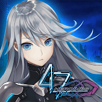 47 HEROINES Weak Enemy MOD APK