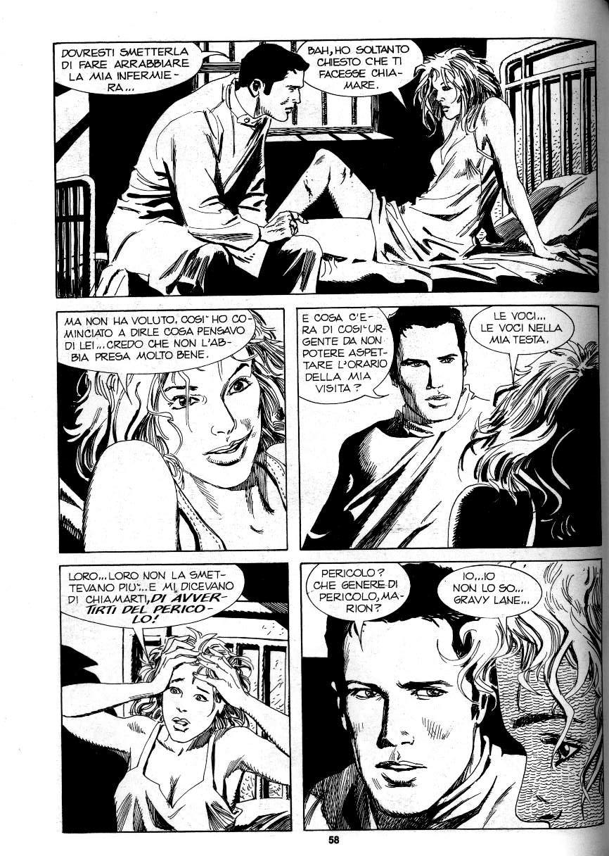 Dylan Dog (1986) issue 230 - Page 55