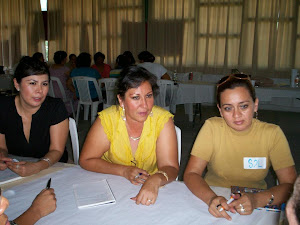 Taller 1. Liderazgo y Participación Política de las Mujeres